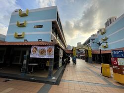 Toa Payoh Central (D12), Shop House #390285711